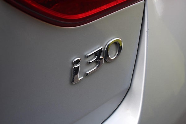 Used Hyundai i30 2015 for sale - 75592887: Photo 13