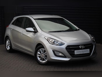 Hyundai - i30