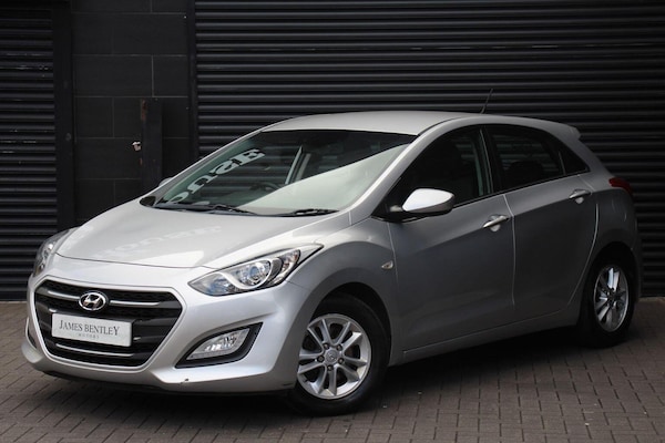 Used Hyundai i30 2015 for sale - 75592887: Photo 3