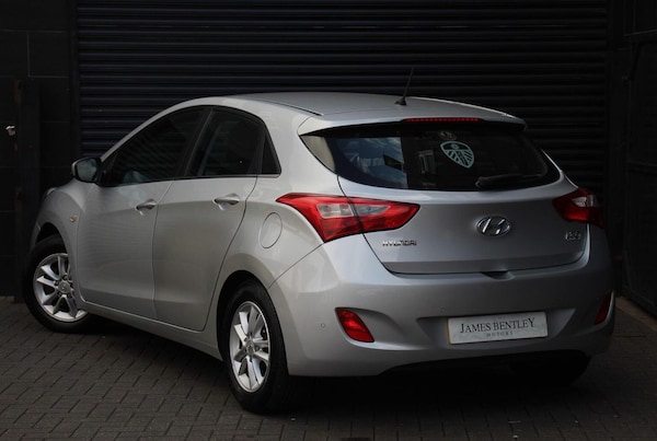 Used Hyundai i30 2015 for sale - 75592887: Photo 5