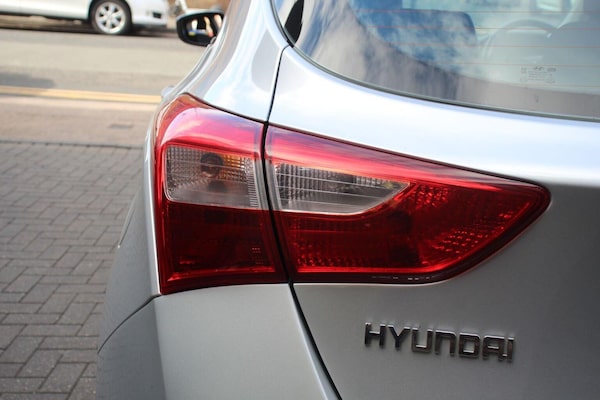 Used Hyundai i30 2015 for sale - 75592887: Photo 6