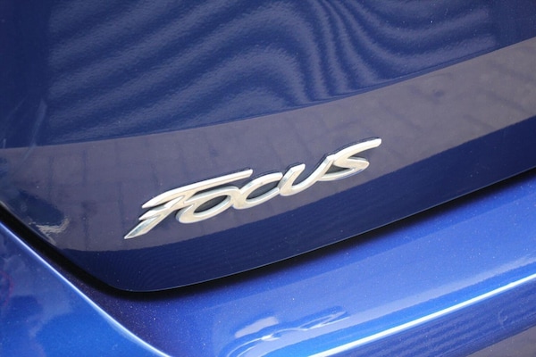 Used Ford Focus 2015 for sale - 75638302: Photo 11