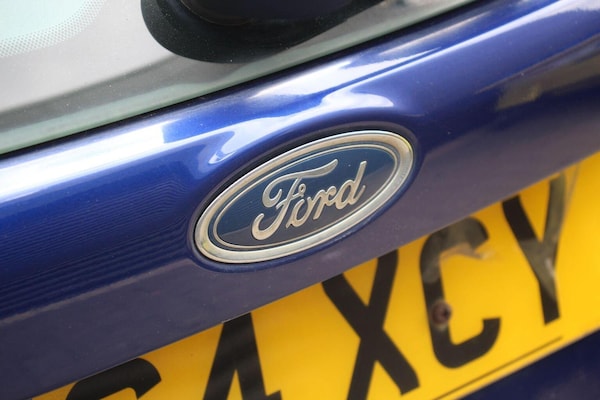 Used Ford Focus 2015 for sale - 75638302: Photo 12
