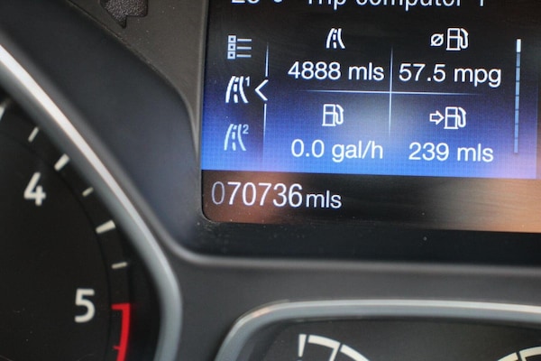 Used Ford Focus 2015 for sale - 75638302: Photo 18