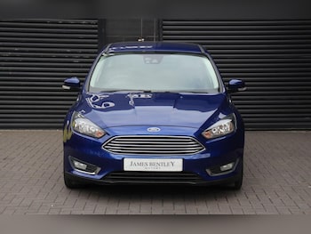 Used Ford Focus 2015 for sale - 75638302: Photo