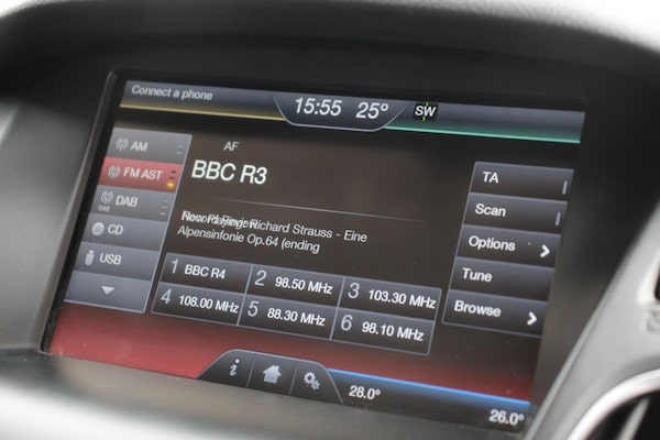 Used Ford Focus 2015 for sale - 75638302: Photo 21