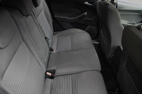 Used Ford Focus 2015 for sale - 75638302: Photo 27