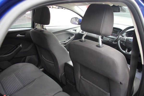 Used Ford Focus 2015 for sale - 75638302: Photo 28