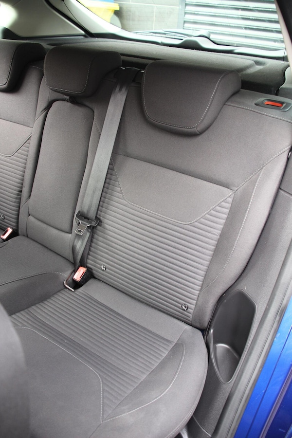 Used Ford Focus 2015 for sale - 75638302: Photo 30