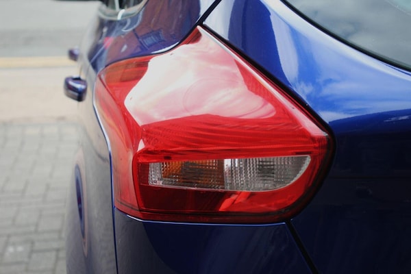 Used Ford Focus 2015 for sale - 75638302: Photo 5