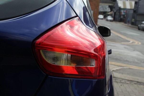Used Ford Focus 2015 for sale - 75638302: Photo 7