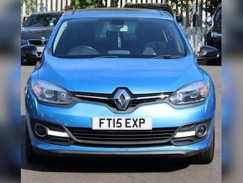 Used Renault Megane 2015 for sale - 79475040: Photo