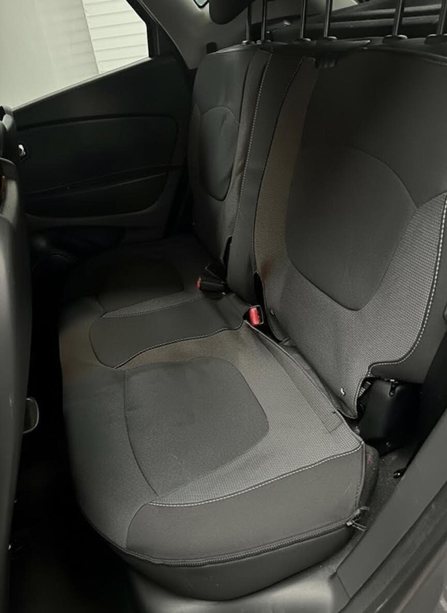 Used Renault Captur 2015 for sale - 77438235: Photo 11