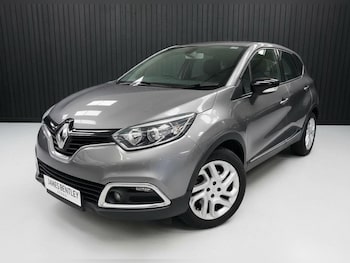 Used Renault Captur 2015 for sale - 77438235: Photo