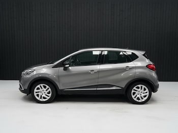 Used Renault Captur 2015 for sale - 77438235: Photo
