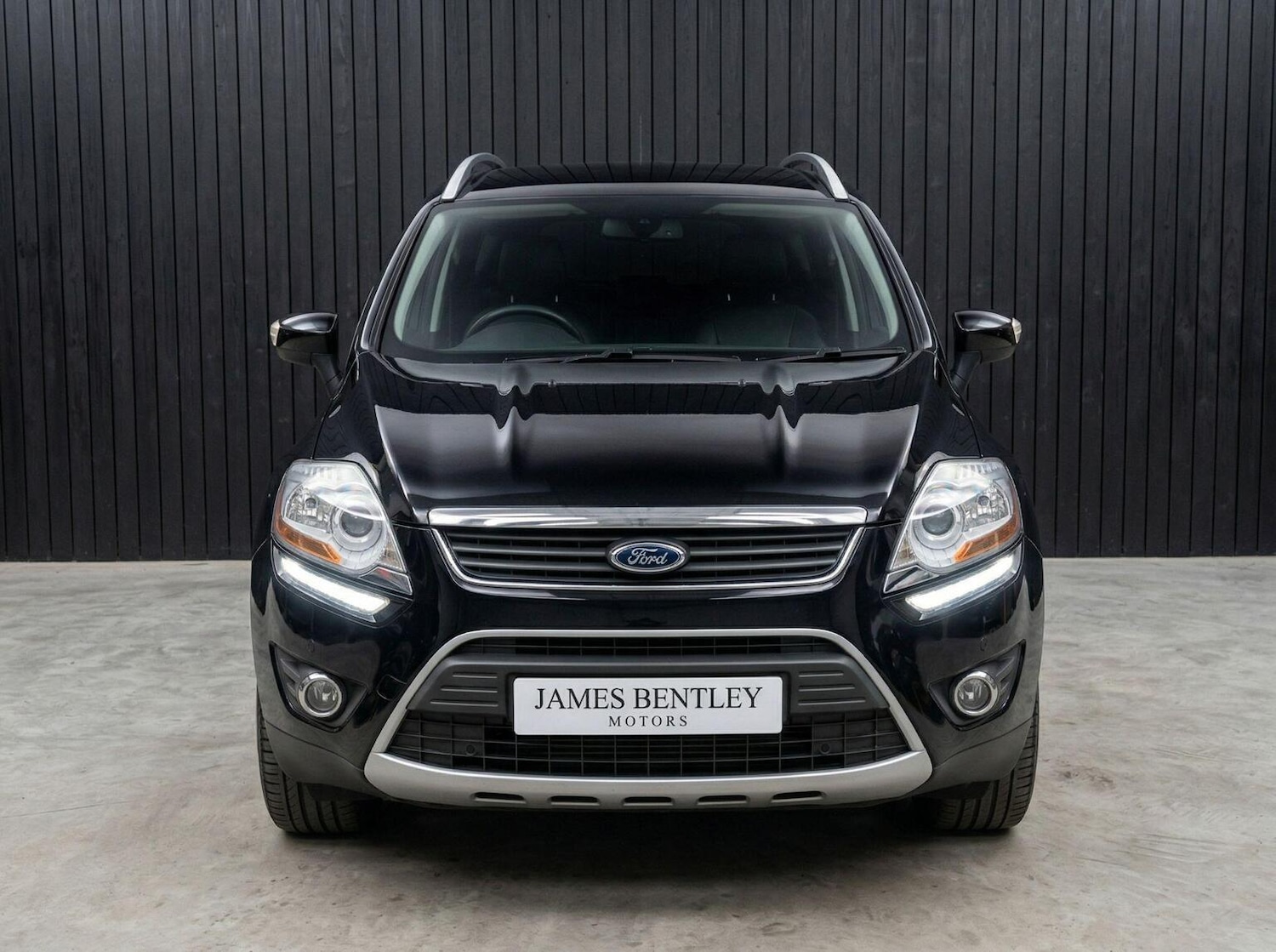 Used Ford Kuga 2012 for sale - 77997294: Photo 2