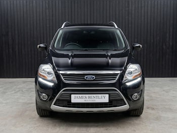 Used Ford Kuga 2012 for sale - 77997294: Photo