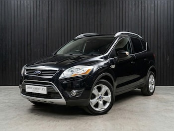 Used Ford Kuga 2012 for sale - 77997294: Photo