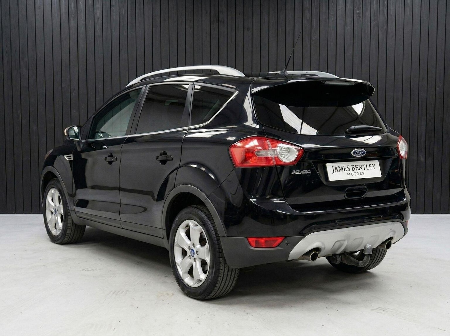 Used Ford Kuga 2012 for sale - 77997294: Photo 5