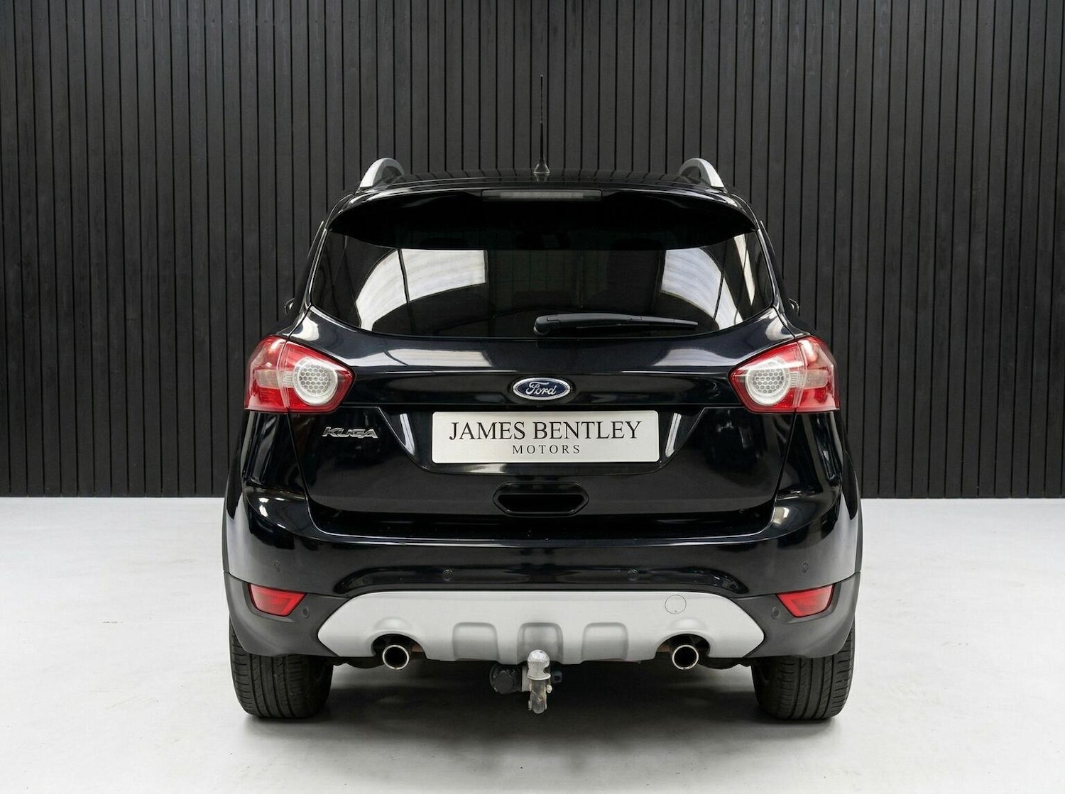 Used Ford Kuga 2012 for sale - 77997294: Photo 6