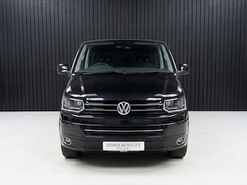 Used Volkswagen Caravelle 2013 for sale - 78956637: Photo