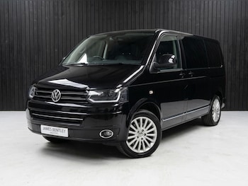 Used Volkswagen Caravelle 2013 for sale - 78956637: Photo