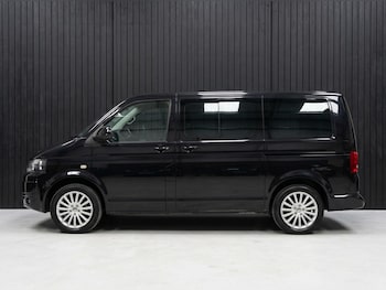 Used Volkswagen Caravelle 2013 for sale - 78956637: Photo