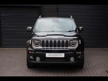 Used Jeep Renegade 2019 for sale - 75130268: Photo