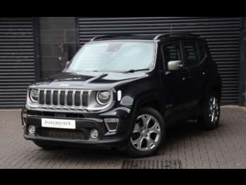 Used Jeep Renegade 2019 for sale - 75130268: Photo