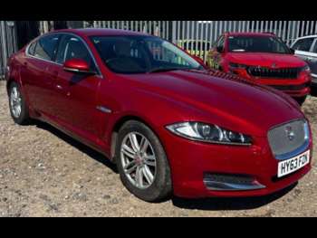 2013 - 2.2d Luxury Auto Euro 5 (s/s) 4dr