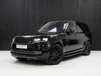 Used Land Rover Range Rover 2022 for sale - 78289781: Photo