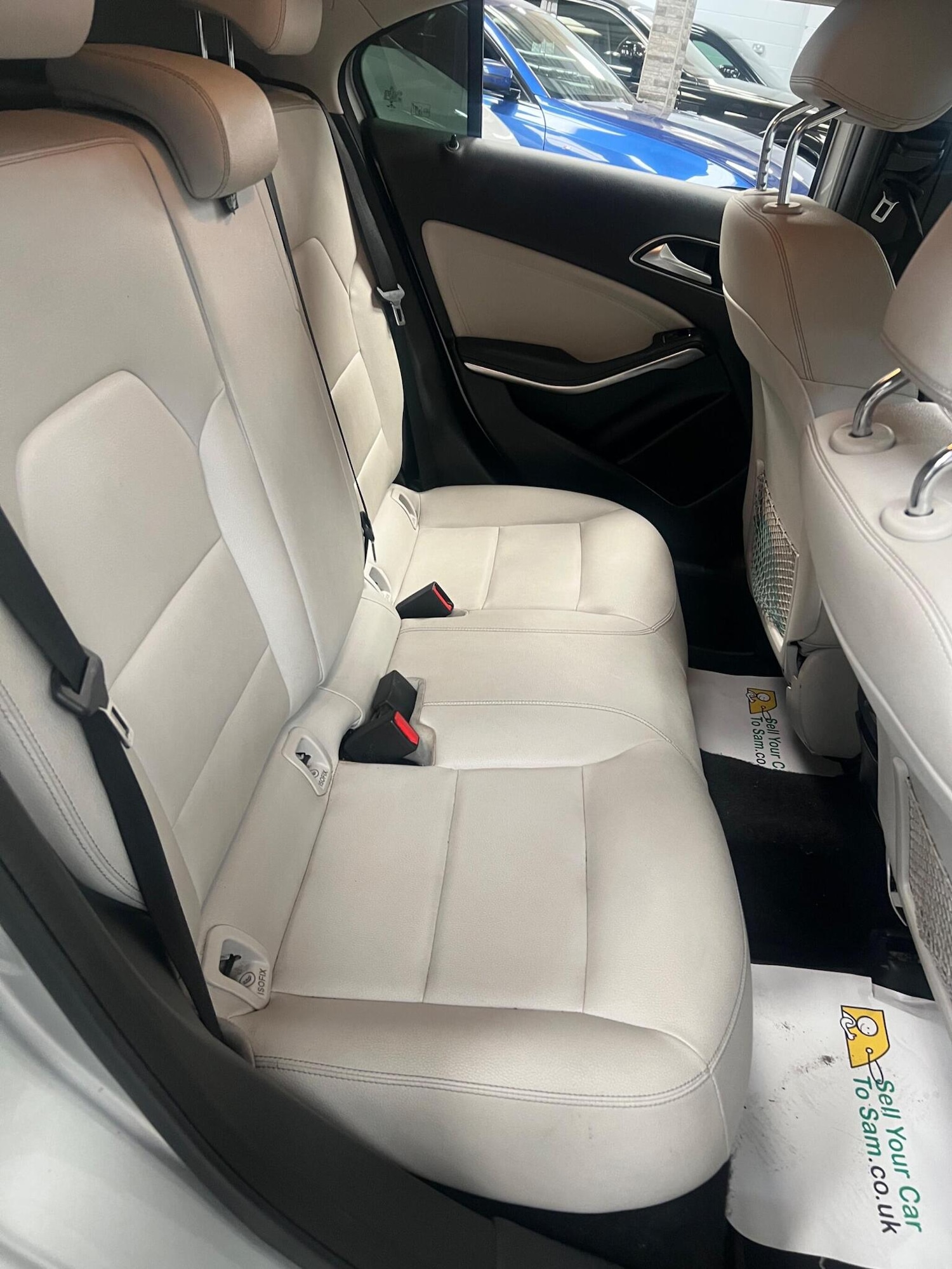 Used Mercedes-Benz A-Class 2016 for sale - 78182796: Photo 11