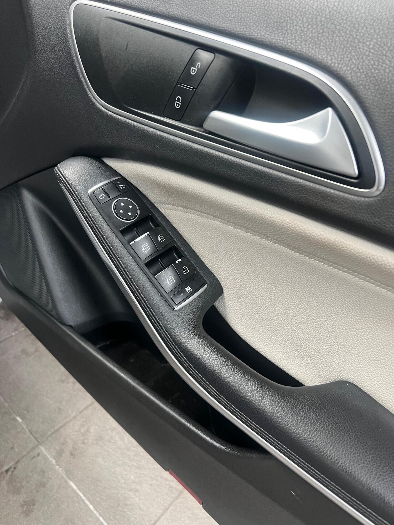 Used Mercedes-Benz A-Class 2016 for sale - 78182796: Photo 12