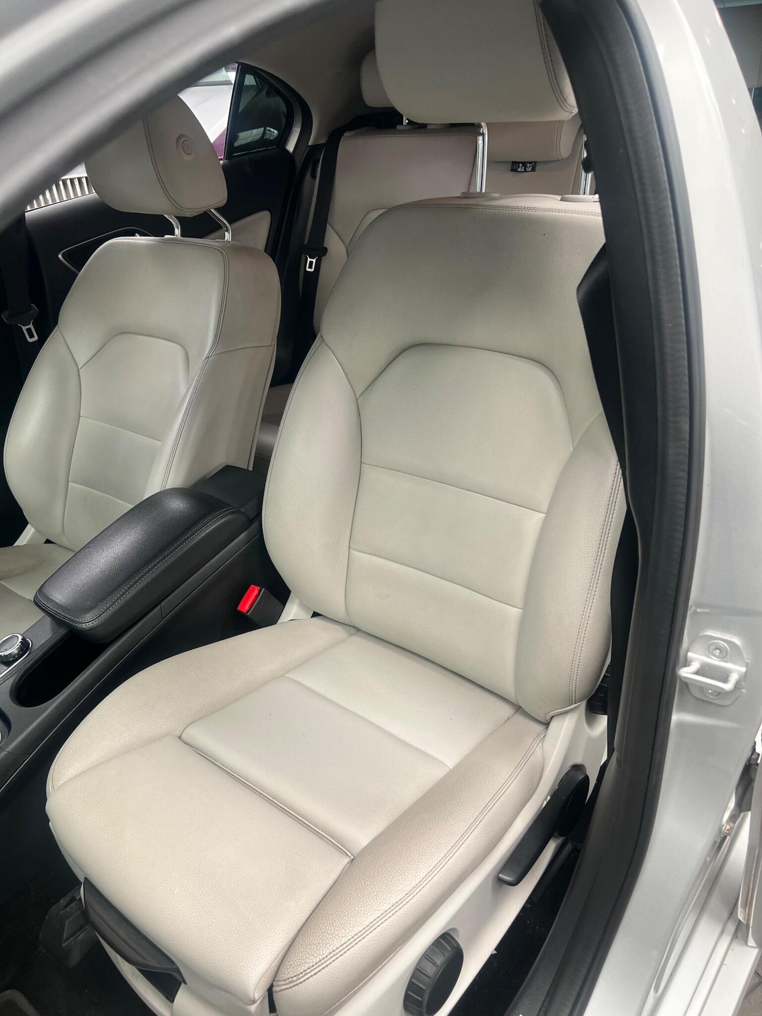 Used Mercedes-Benz A-Class 2016 for sale - 78182796: Photo 14