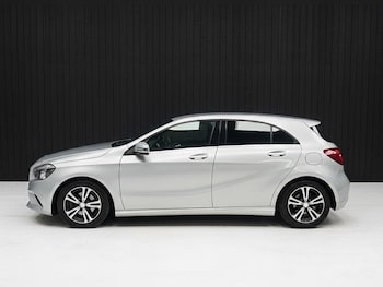 Used Mercedes-Benz A-Class 2016 for sale - 78182796: Photo