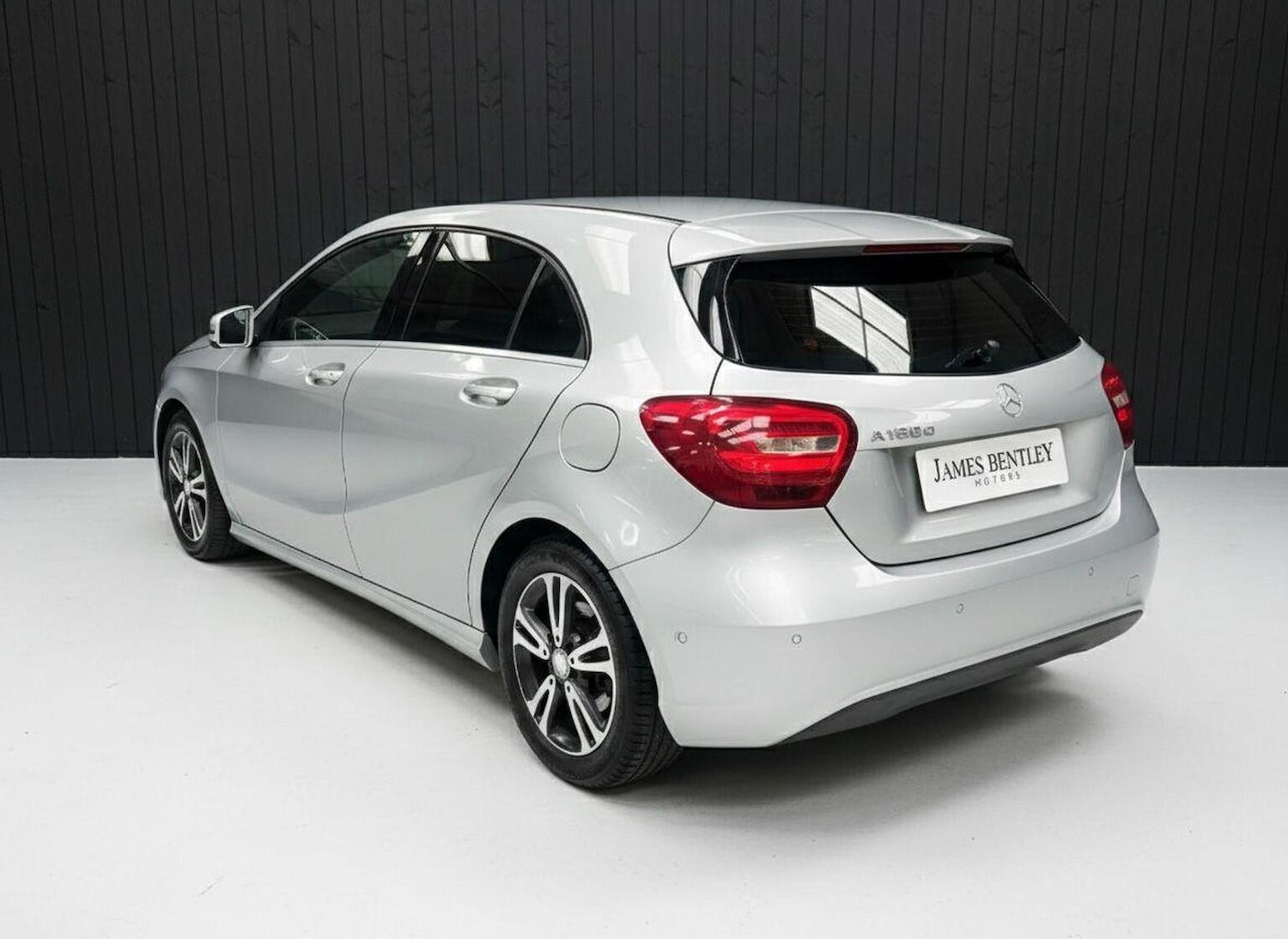 Used Mercedes-Benz A-Class 2016 for sale - 78182796: Photo 5