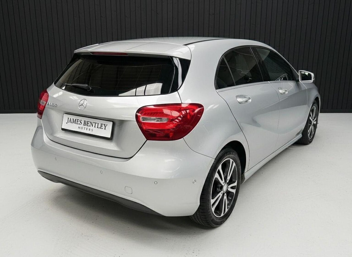 Used Mercedes-Benz A-Class 2016 for sale - 78182796: Photo 7