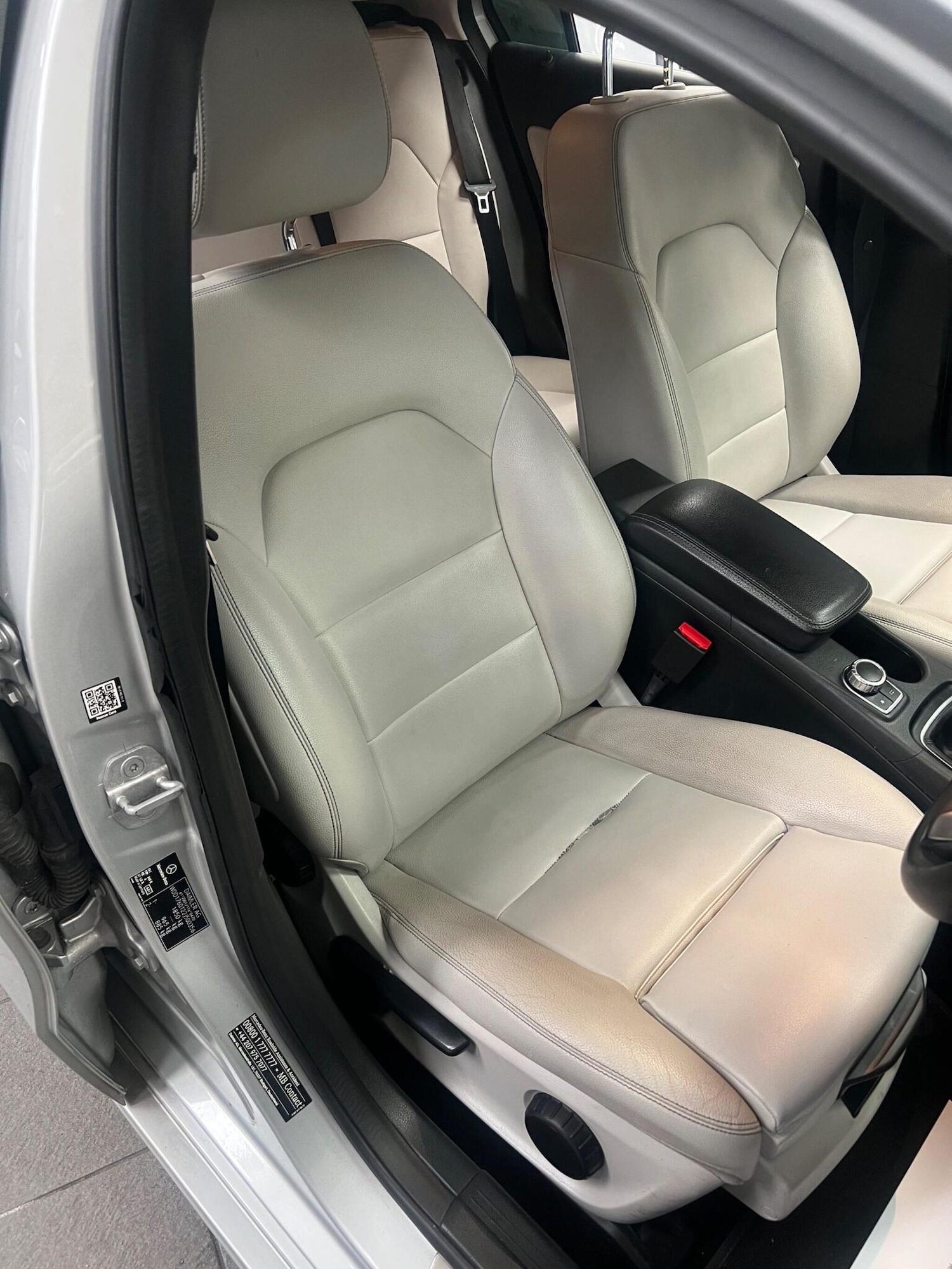 Used Mercedes-Benz A-Class 2016 for sale - 78182796: Photo 9