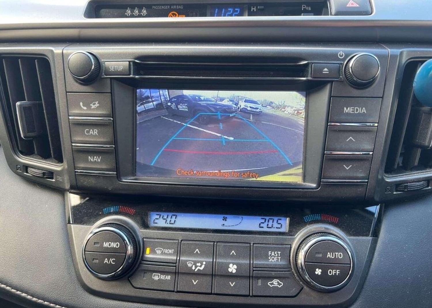 Used Toyota RAV4 2013 for sale - 77385254: Photo 11