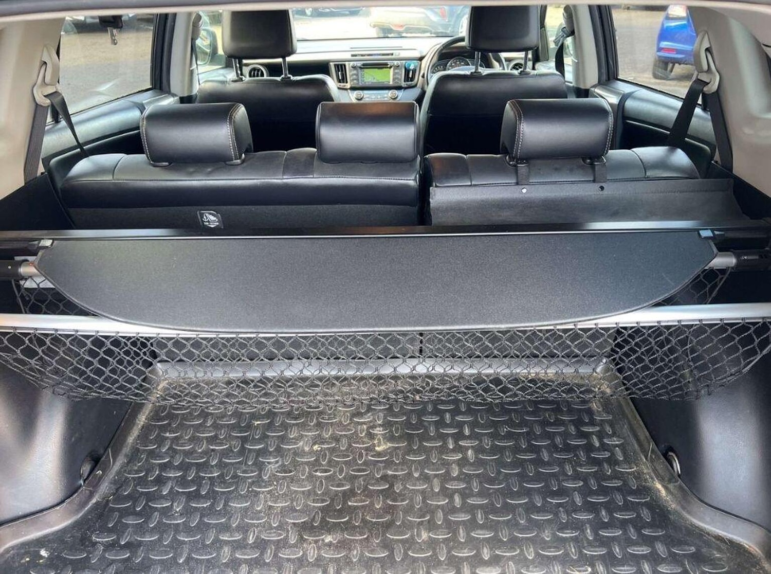 Used Toyota RAV4 2013 for sale - 77385254: Photo 12