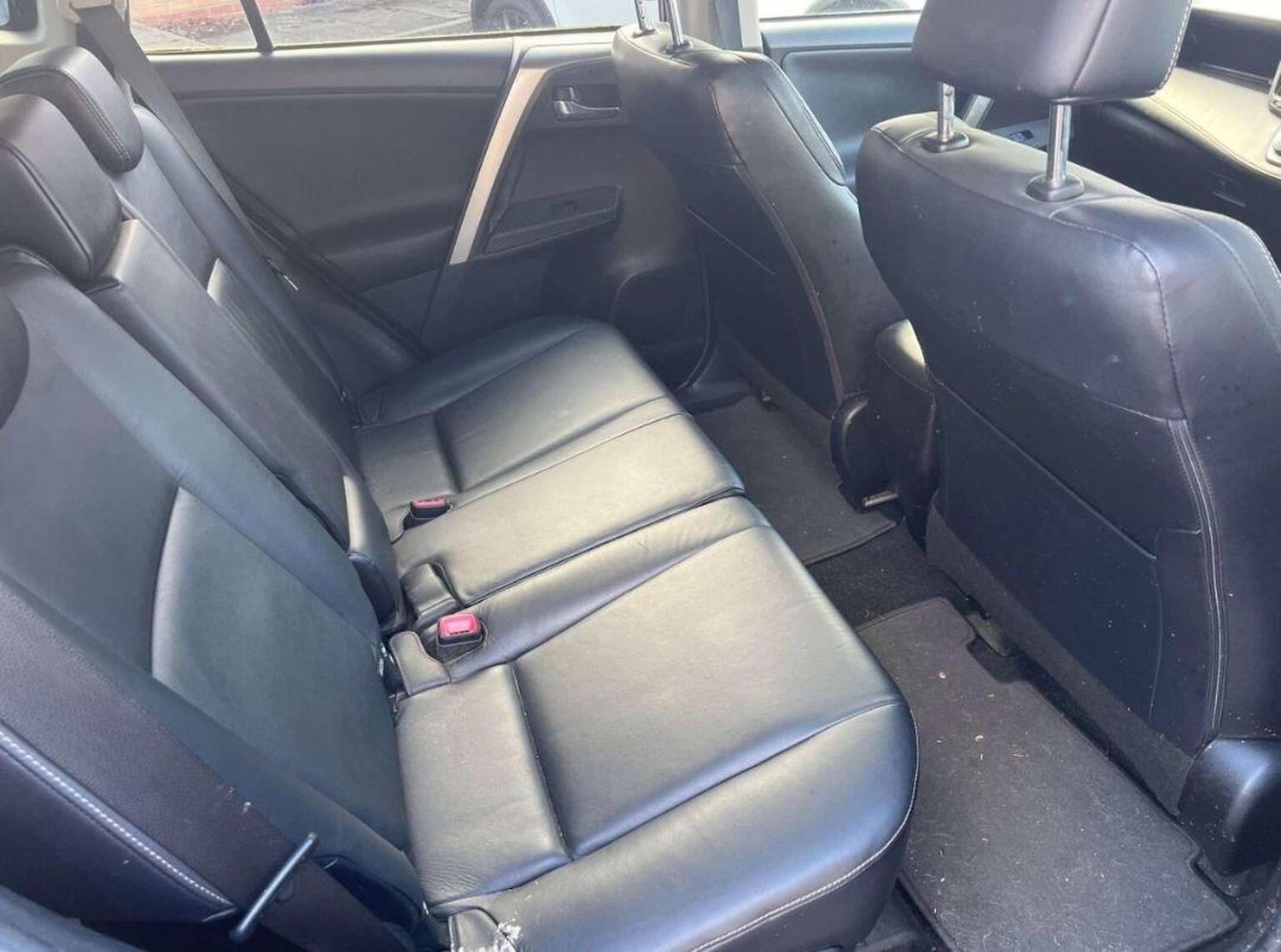 Used Toyota RAV4 2013 for sale - 77385254: Photo 7