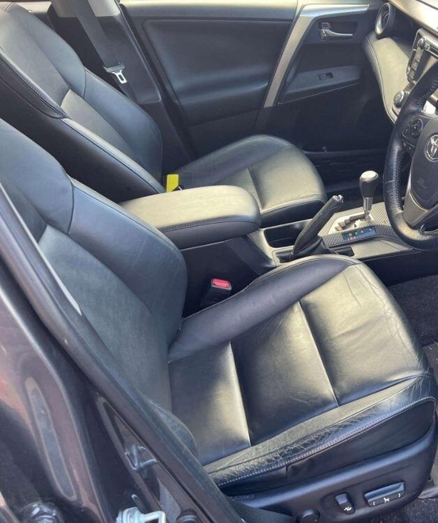 Used Toyota RAV4 2013 for sale - 77385254: Photo 8