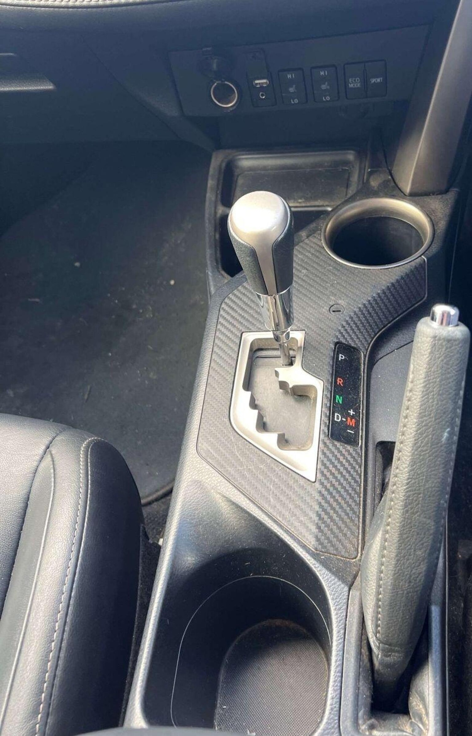 Used Toyota RAV4 2013 for sale - 77385254: Photo 9