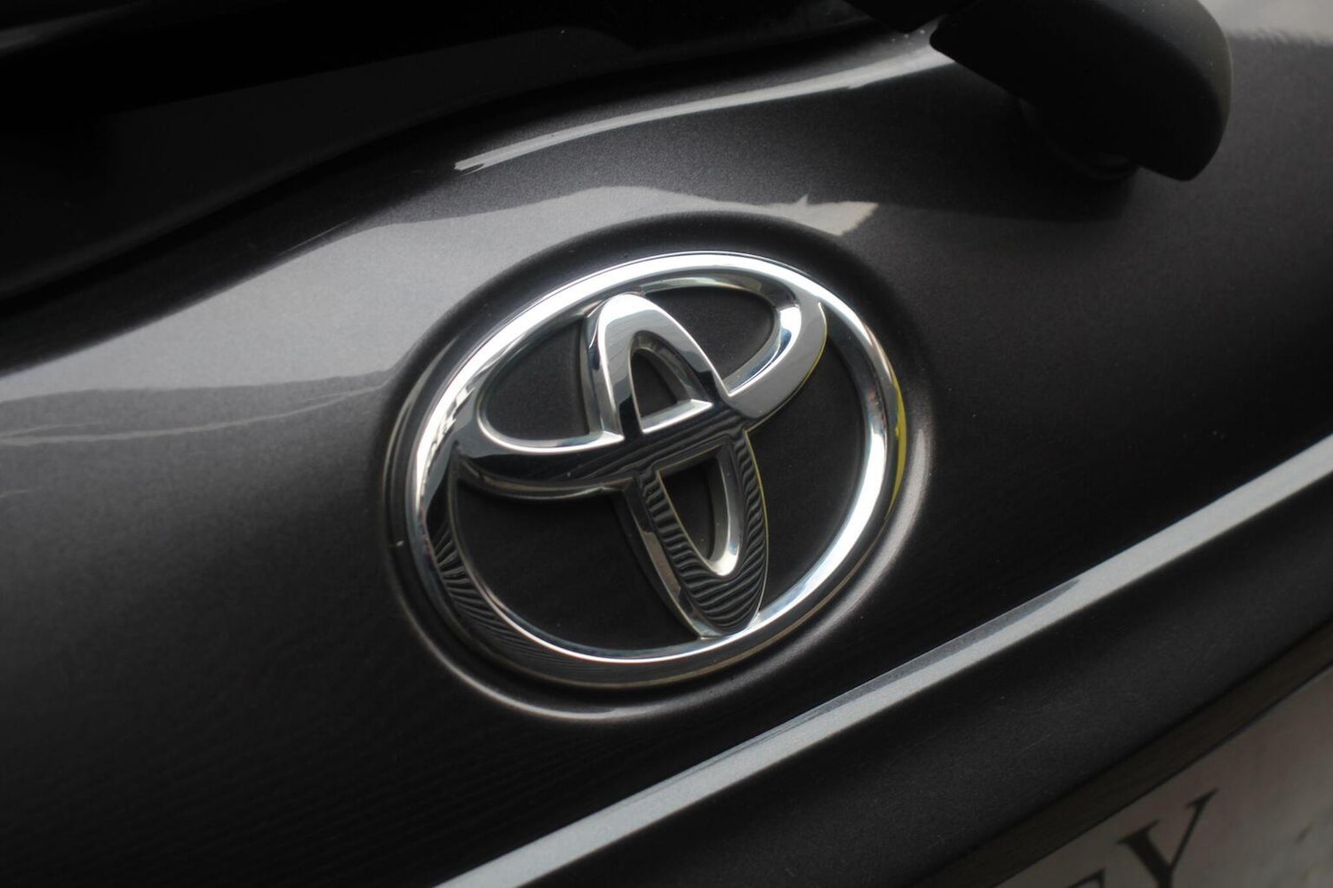 Used Toyota Yaris 2016 for sale - 76471199: Photo 16