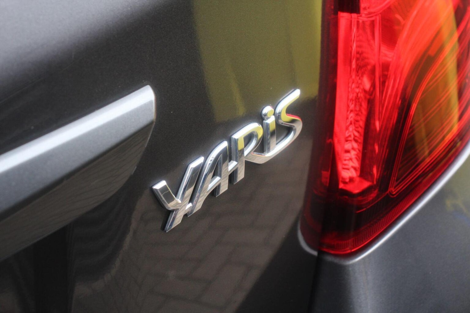 Used Toyota Yaris 2016 for sale - 76471199: Photo 17