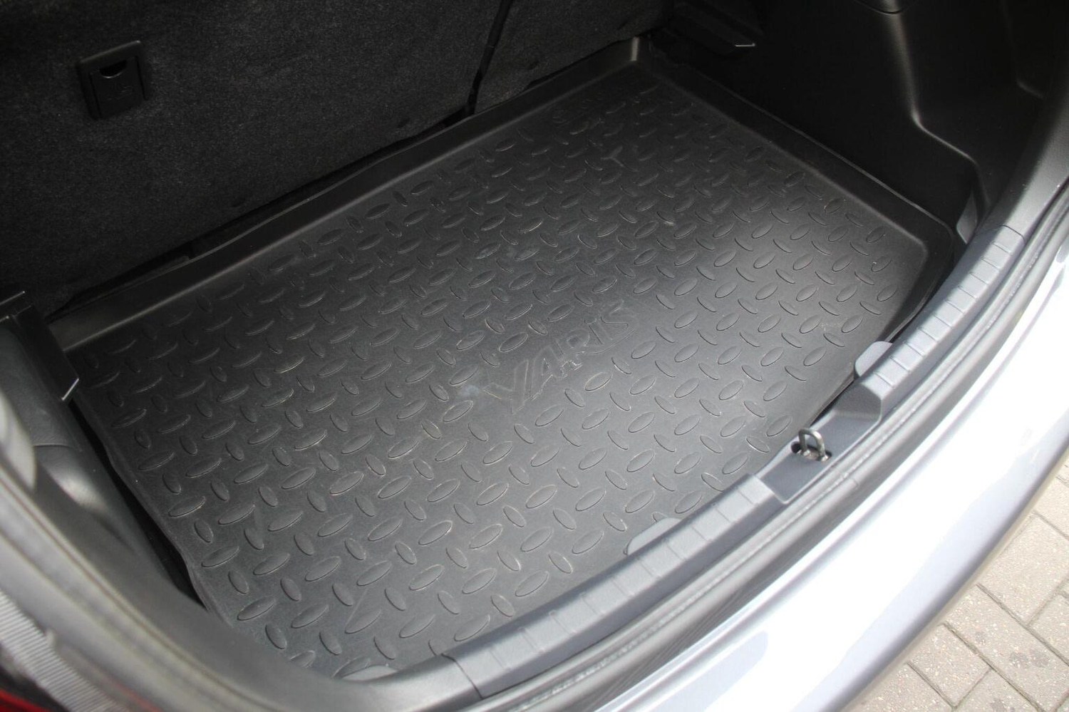 Used Toyota Yaris 2016 for sale - 76471199: Photo 44