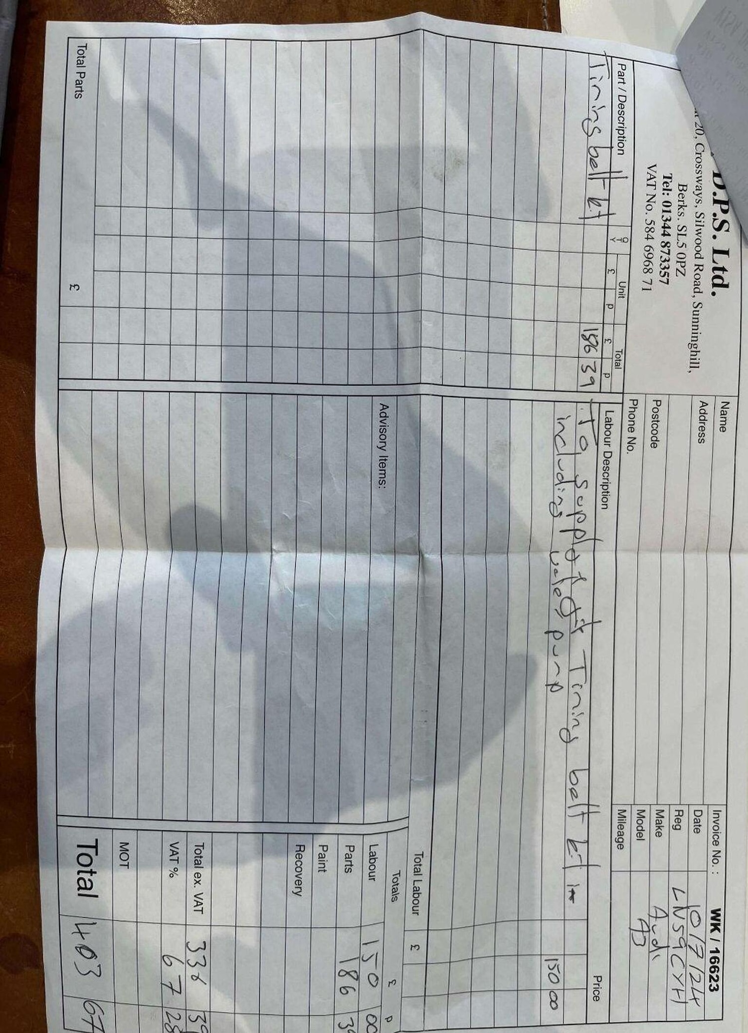 Used Audi A3 2009 for sale - 77385334: Photo 12