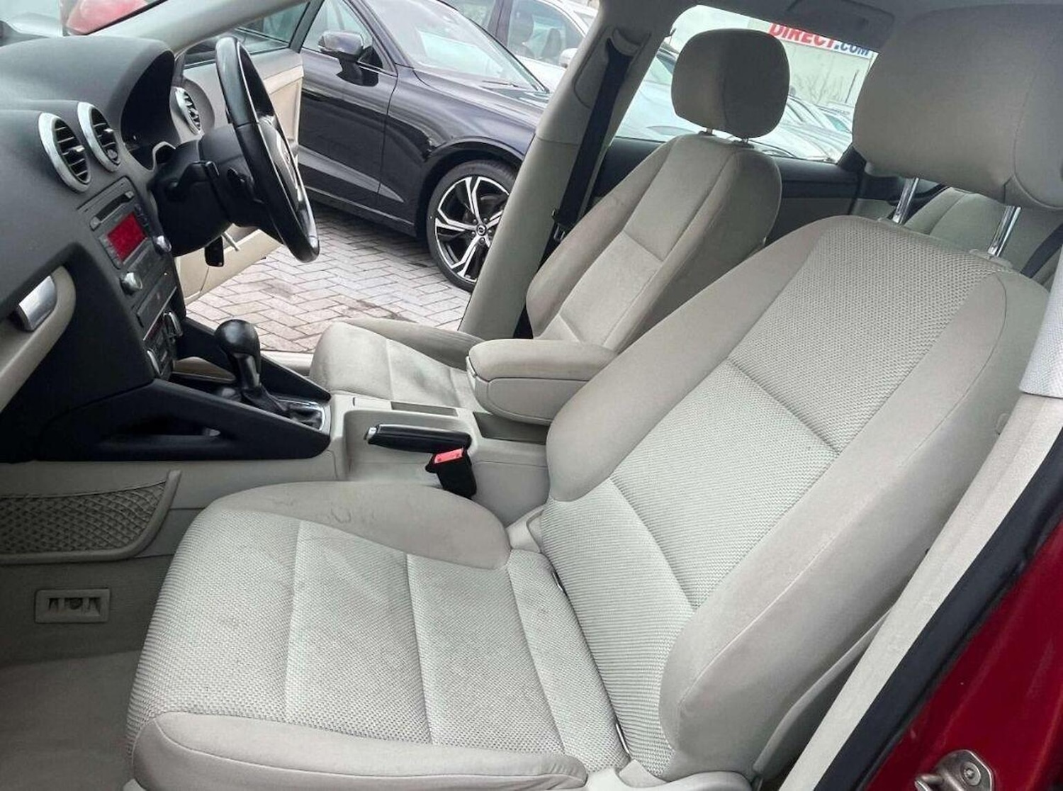 Used Audi A3 2009 for sale - 77385334: Photo 15