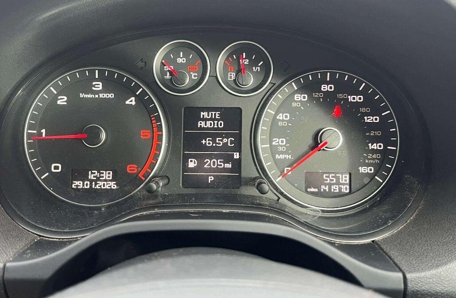 Used Audi A3 2009 for sale - 77385334: Photo 18