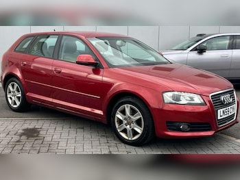 2009 - 2.0 TDI SE Sportback S Tronic Euro 4 5dr